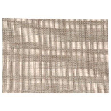 Set de table maoli nature 50 x 35 cm