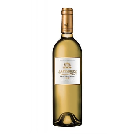 Entre-Deux-Mers Blanc Sec La Peyrière 12% Vol.75cl