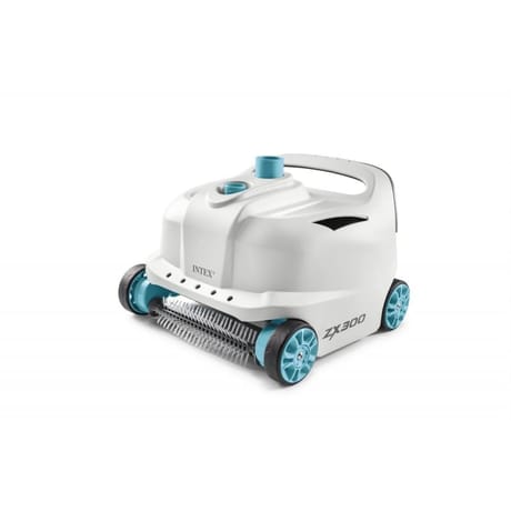 Robot fond et parois zx300