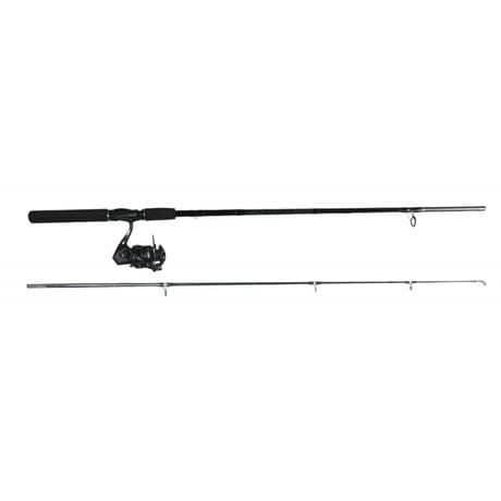Ensemble lancer 2 brins verre creux mikado 2m10 7/20g zack