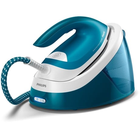Philips centrale vapeur Perfect Care Compact Essential GC6815/20