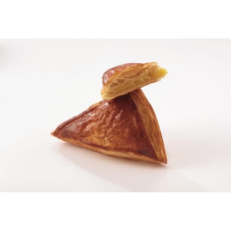 Traingle aux amandes x2