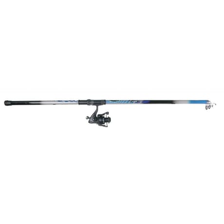 Ensemble carnassiers predator 3m50 40/80g