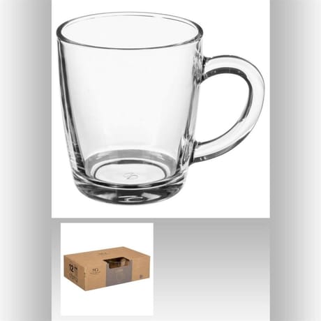 Mug Liam 34 cl
