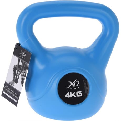 Kettlebell 4kg