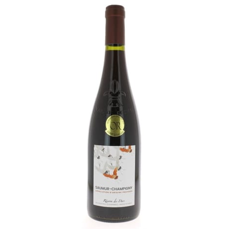 Saumur Champigny AOP Domaine des Dars 13.5% Vol.75cl