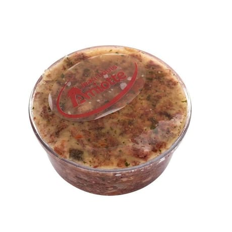 Jean Louis Amiotte bol de fromage de tête 350g