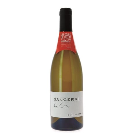 Sancerre Domaine Roblin Les Côtes 13% Vol.75cl