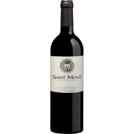 Saint-Mont les Vieilles Vignes 14.5% Vol.75cl