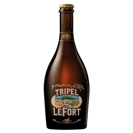 Lefort triple 75cl 8.8%vol