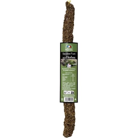 Fuet aux herbes 140g vpf