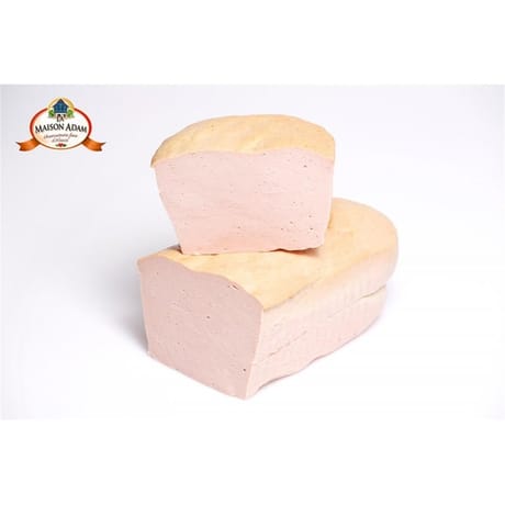 Pâté de viande fin La Maison Adam