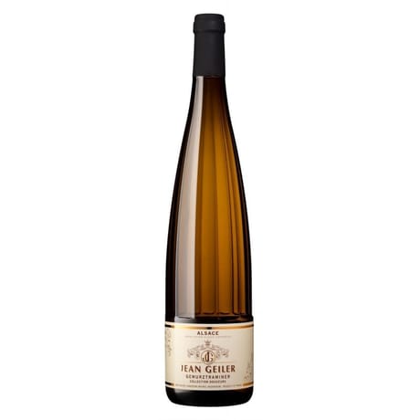 Gewurztraminer Collection Douceur Jean Geiler 13.5% Vol.75cl
