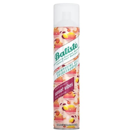 Batiste shampooing sec sunset vibes 200 ml