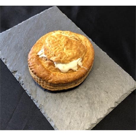 Pâté pommes de terre 300g