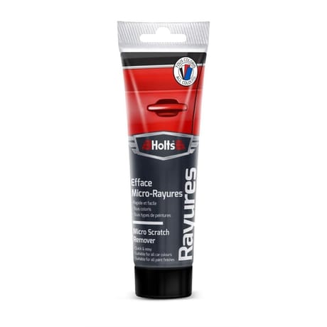 Holts efface rayures tout coloris 100ml