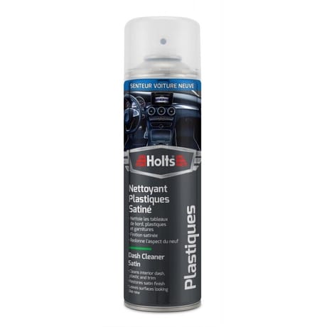Holts nettoyant plastique satiné voiture neuve 500ml