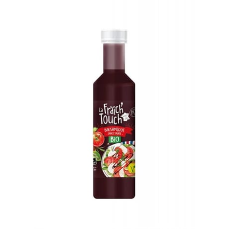 Sauce salade balsamique bout 350 ml
