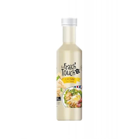 Sauce salade caesar bout 350 ml