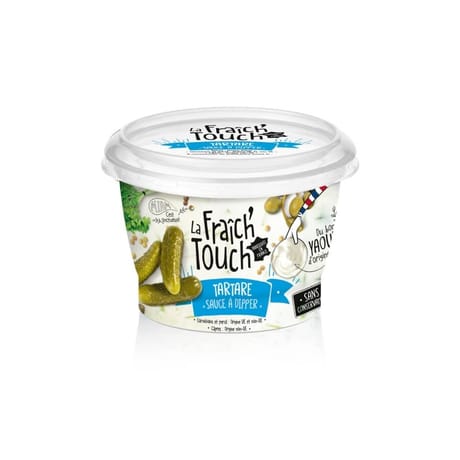 Dip tartare 125 g