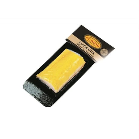 Pavé de haddock 120 g sous vide