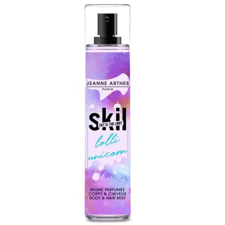 Skil lolli unicorn brume parfumée 250ml