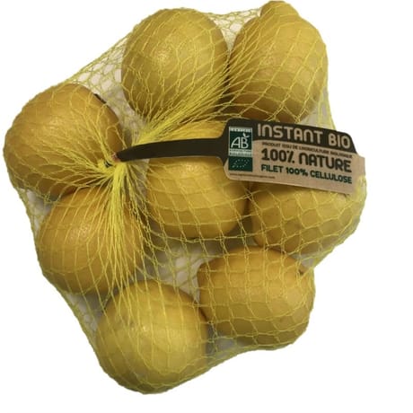 Citron primofiori bio filet 1kg