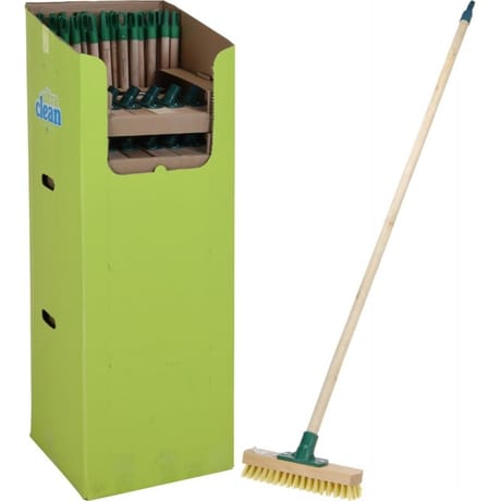 Balai brosse