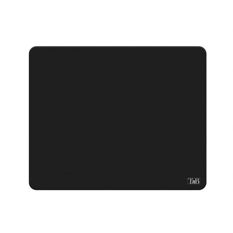 T'nb tapis de souris antibactérien noir TSAMNO