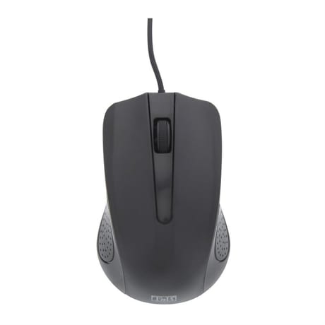 T'nb souris optique filaire shark noir SROPSHARK1