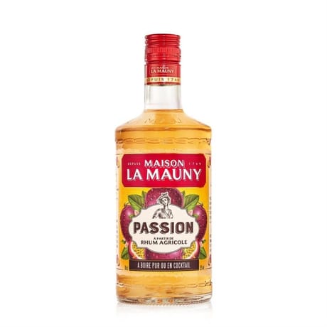La mauny passion 70cl 30%vol