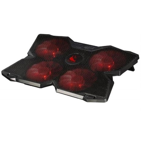 Konix support ventilé d'ordinateur portable stormur 61881198262