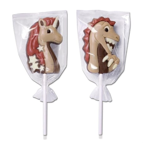 Rohan Sucettes licorne ou dino x1-35g