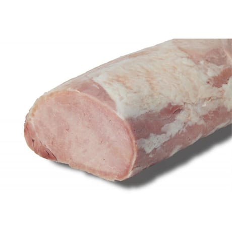 Côte cuite sans os