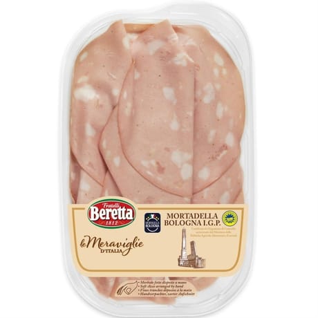 Mortadelle IGP 100g