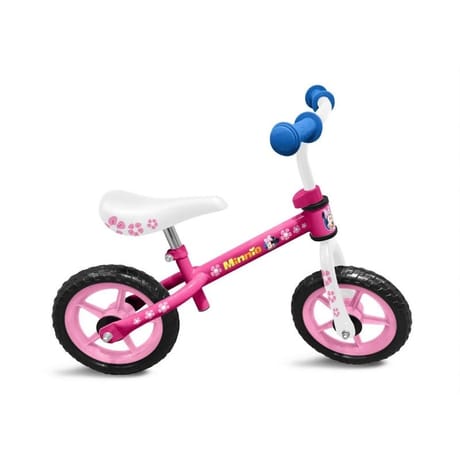 Draisienne Minnie