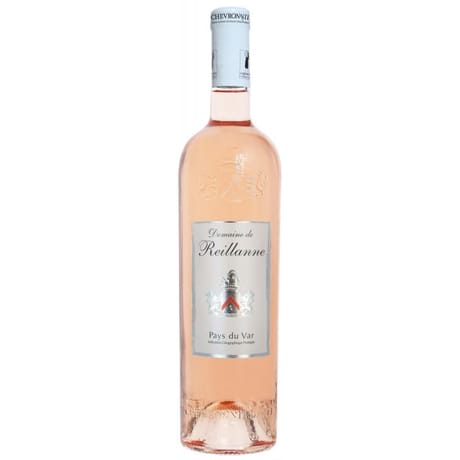 IGP Var Rosé Domaine de Reillanne 12.5% Vol.75cl