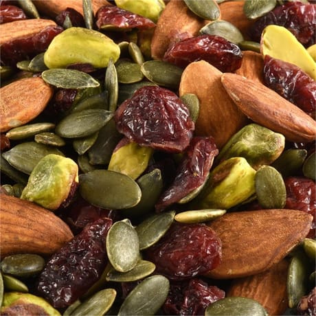 Juste bio mélange gourmet bio