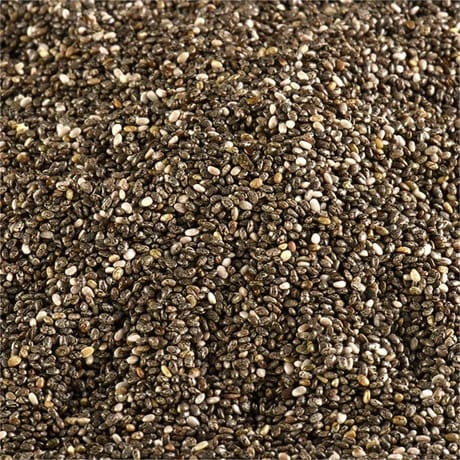 Juste bio graines de chia bio