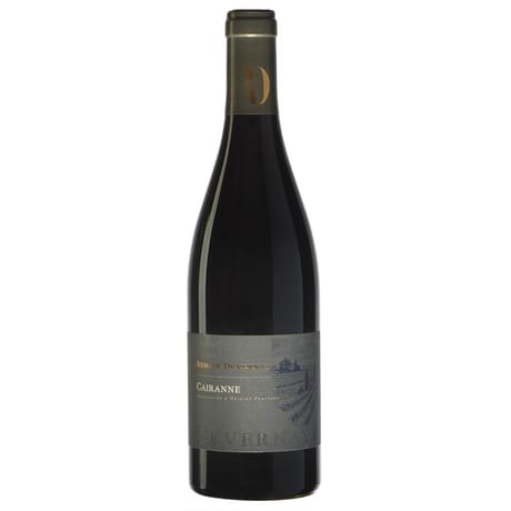 Cairanne Rouge Romain Duvernay 14% Vol.75cl