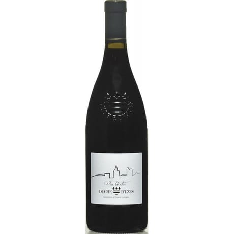 AOP Duché d'Uzès via Ucetia 13.5% Vol.75cl