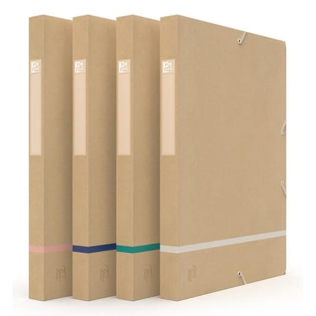 Oxford boite touareg 4x32 d25 carte assorti
