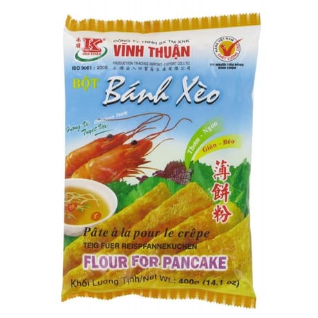 Vinh thuan préparation pour ban xeo 400g