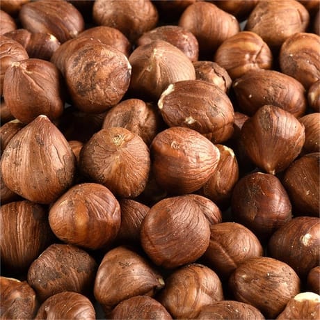 Juste bio noisettes décortiquées bio