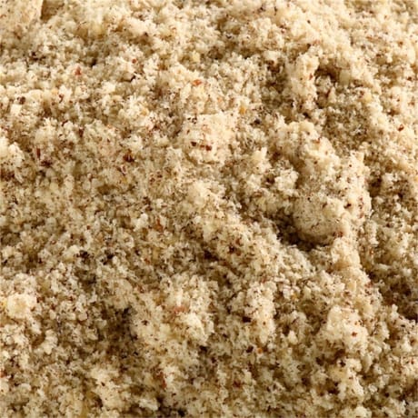 Juste bio noisettes en poudre bio
