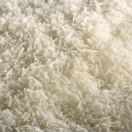 Juste bio noix de coco rapée bio