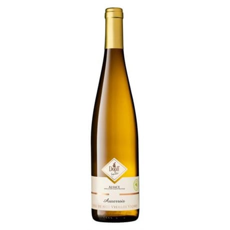 Auxerrois Issu de Nos Vieilles Vignes Dopff 13% Vol.75cl