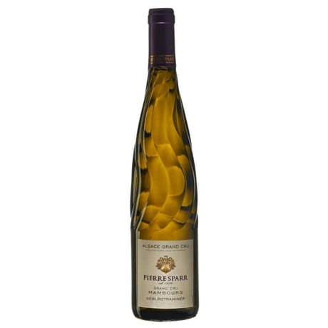 Gewurztraminer Grand Cru Mambourg Pierre Sparr 13% Vol.75cl