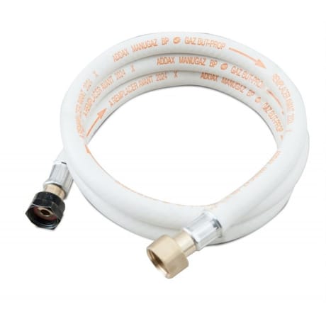 Flexible souple butane/propane 1.50m à visser