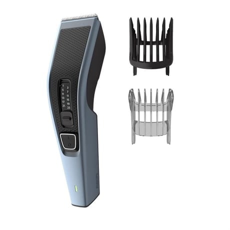 Philips tondeuse cheveux/barbe HC3530/15